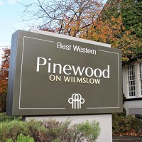 BEST WESTERN PLUS Pinewood on Wilmslow 1092325 Image 4